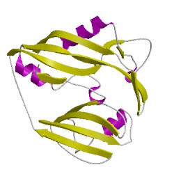 Image of CATH 5cd4A