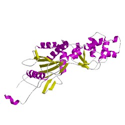 Image of CATH 5cd4B