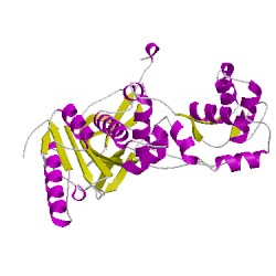 Image of CATH 5cd4C