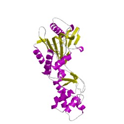 Image of CATH 5cd4F
