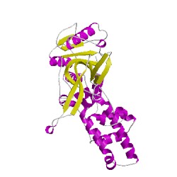 Image of CATH 5cd4G00