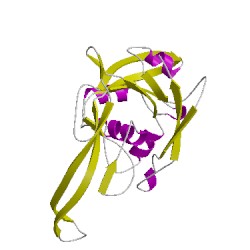 Image of CATH 5cd4H