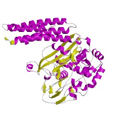 Image of CATH 5cd4I
