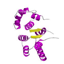 Image of CATH 5cd4K