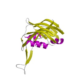 Image of CATH 5cd4M