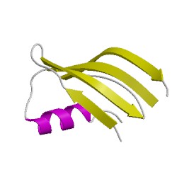 Image of CATH 5cd4M01