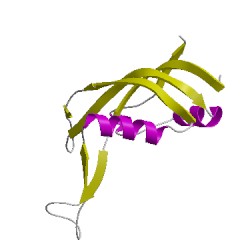 Image of CATH 5cd4M02