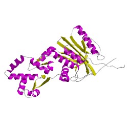 Image of CATH 5cd4N