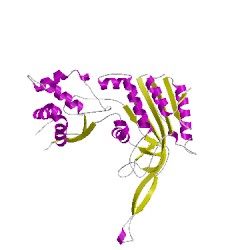 Image of CATH 5cd4O