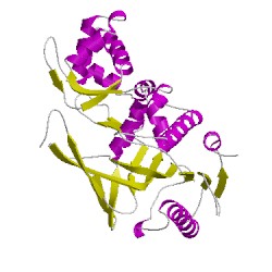 Image of CATH 5cd4Q