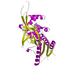 Image of CATH 5cd4R