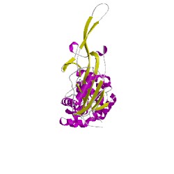 Image of CATH 5cd4S