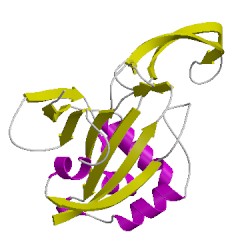 Image of CATH 5cd4T00