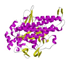 Image of CATH 5cd4U