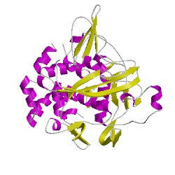 Image of CATH 5cd4U01
