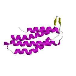 Image of CATH 5cd4U02