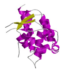 Image of CATH 5cd4W