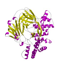 Image of CATH 5cd6A