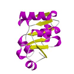 Image of CATH 5cdlA01
