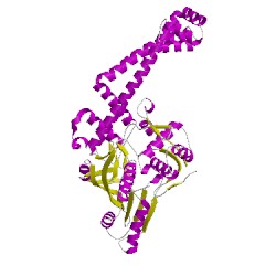 Image of CATH 5cdqA00