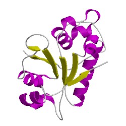 Image of CATH 5cdqS01