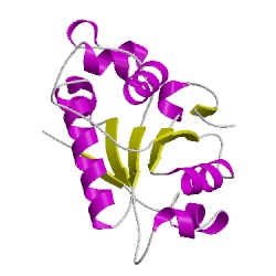 Image of CATH 5cdqU01