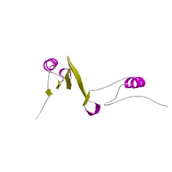 Image of CATH 5cdwA00