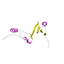 Image of CATH 5cdwB00