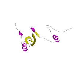 Image of CATH 5cdwC00
