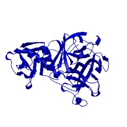 Image of CATH 5ce1