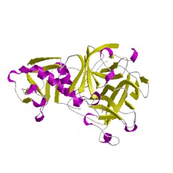 Image of CATH 5ce1A