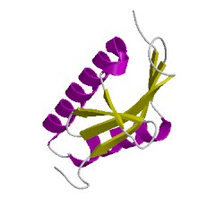 Image of CATH 5cegB00