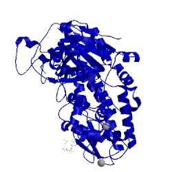 Image of CATH 5ceh