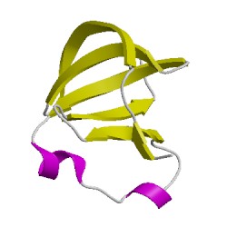 Image of CATH 5cenA01