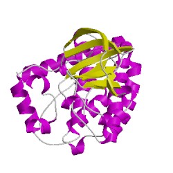 Image of CATH 5cepA