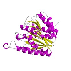 Image of CATH 5cevD00
