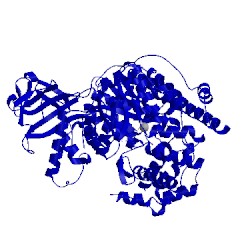 Image of CATH 5cew