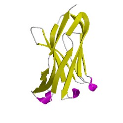 Image of CATH 5cexB01