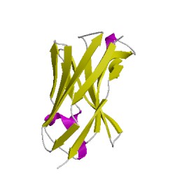 Image of CATH 5cexD01