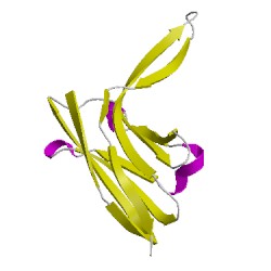 Image of CATH 5ceyD01