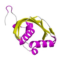 Image of CATH 5cf1B00