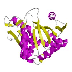 Image of CATH 5cf9B