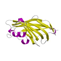 Image of CATH 5cfbE01