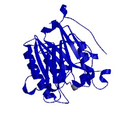 Image of CATH 5cfg