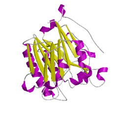 Image of CATH 5cfgA