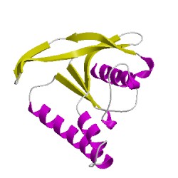 Image of CATH 5cfqA02