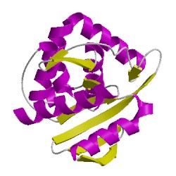 Image of CATH 5cftA00