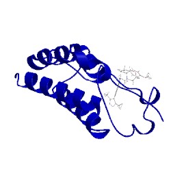 Image of CATH 5cfw