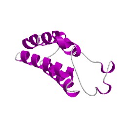 Image of CATH 5cfwA01