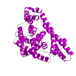 Image of CATH 5cfyA00